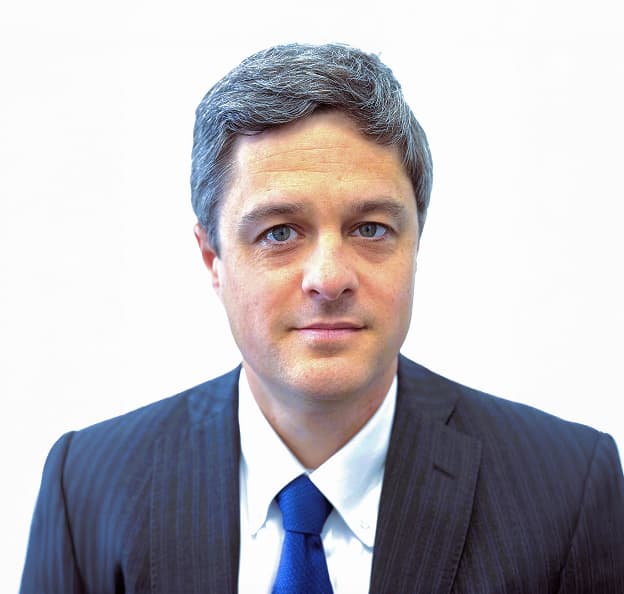 John Scarbrough's Profile Image